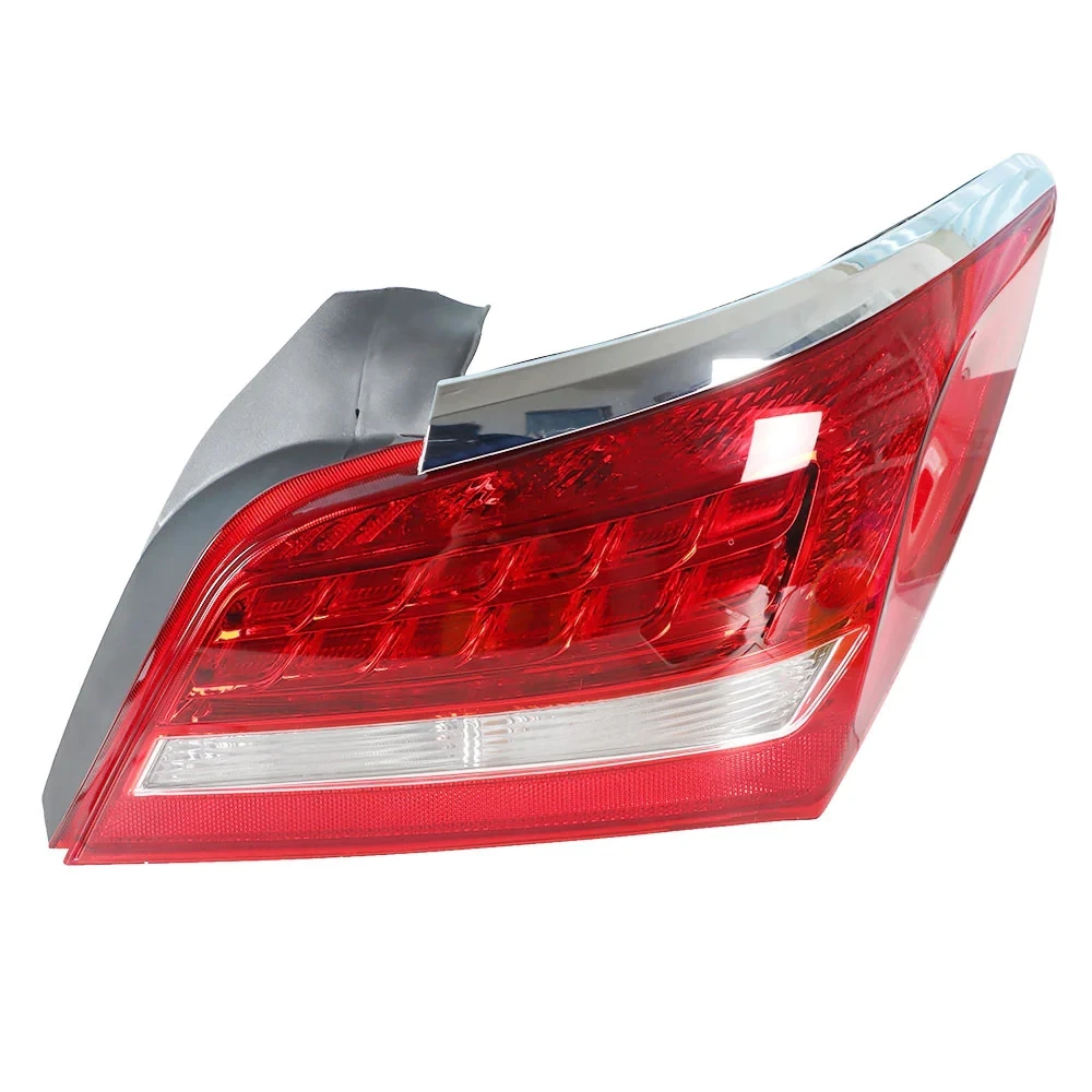 LED Taillight Tail Lamp for Buick Lacrosse 2014 2015 2016 Other Body Part Taillamp Rear Light GM2801263 9011017
LED Taillight Tail Lamp for Buick Lacrosse 2014 2015 2016 Other Body Part Taillamp Rear Light GM2801263 9011017