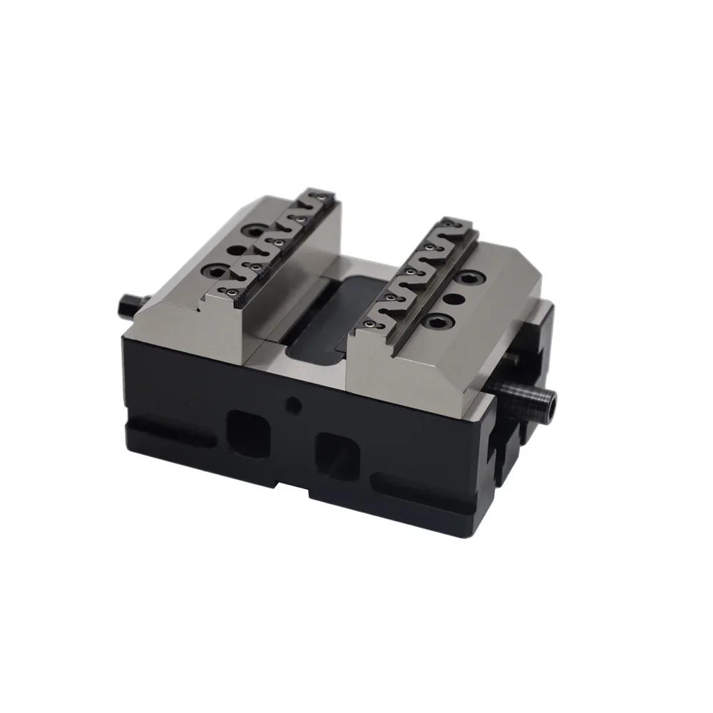 Factory Direct Supply Cheap Price Counter-Centering Clamps Self-Centering Vises Quick-Change Clamps
Factory Direct Supply Cheap Price Counter-Centering Clamps Self-Centering Vises Quick-Change Clamps