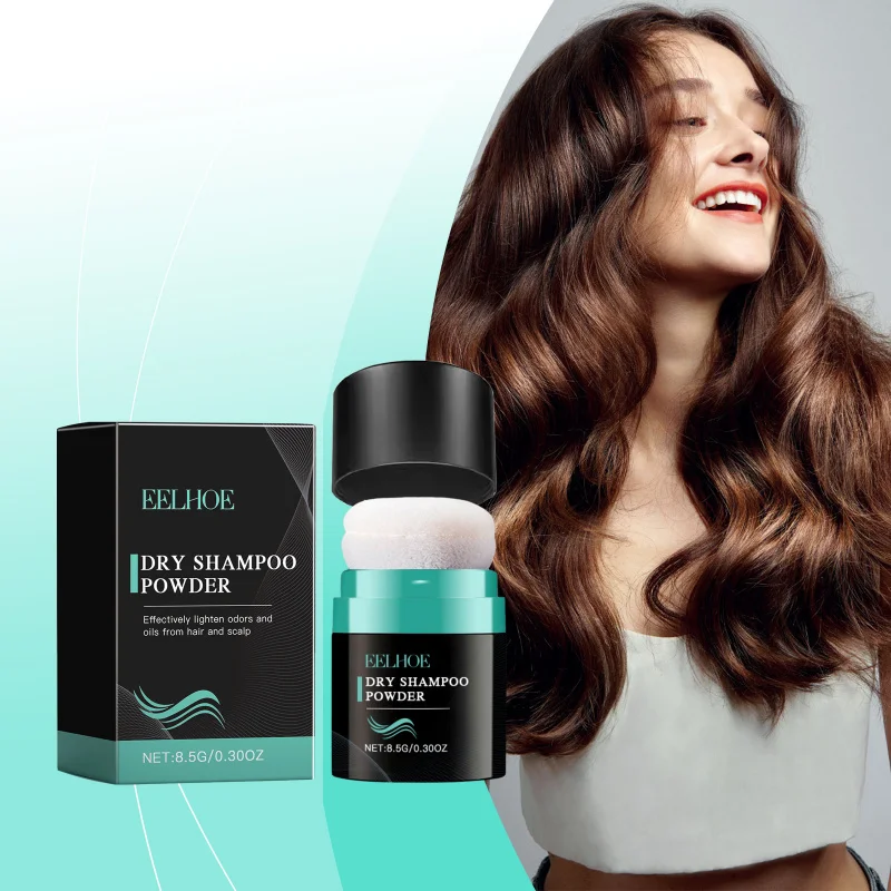 Oil Absorbing Dry Shampoo Powder-Instant Volume Freshness For Unwashed Hair, Travel-Friendly Lightweight No Residue Formula
Oil Absorbing Dry Shampoo Powder-Instant Volume Freshness For Unwashed Hair, Travel-Friendly Lightweight No Residue Formula