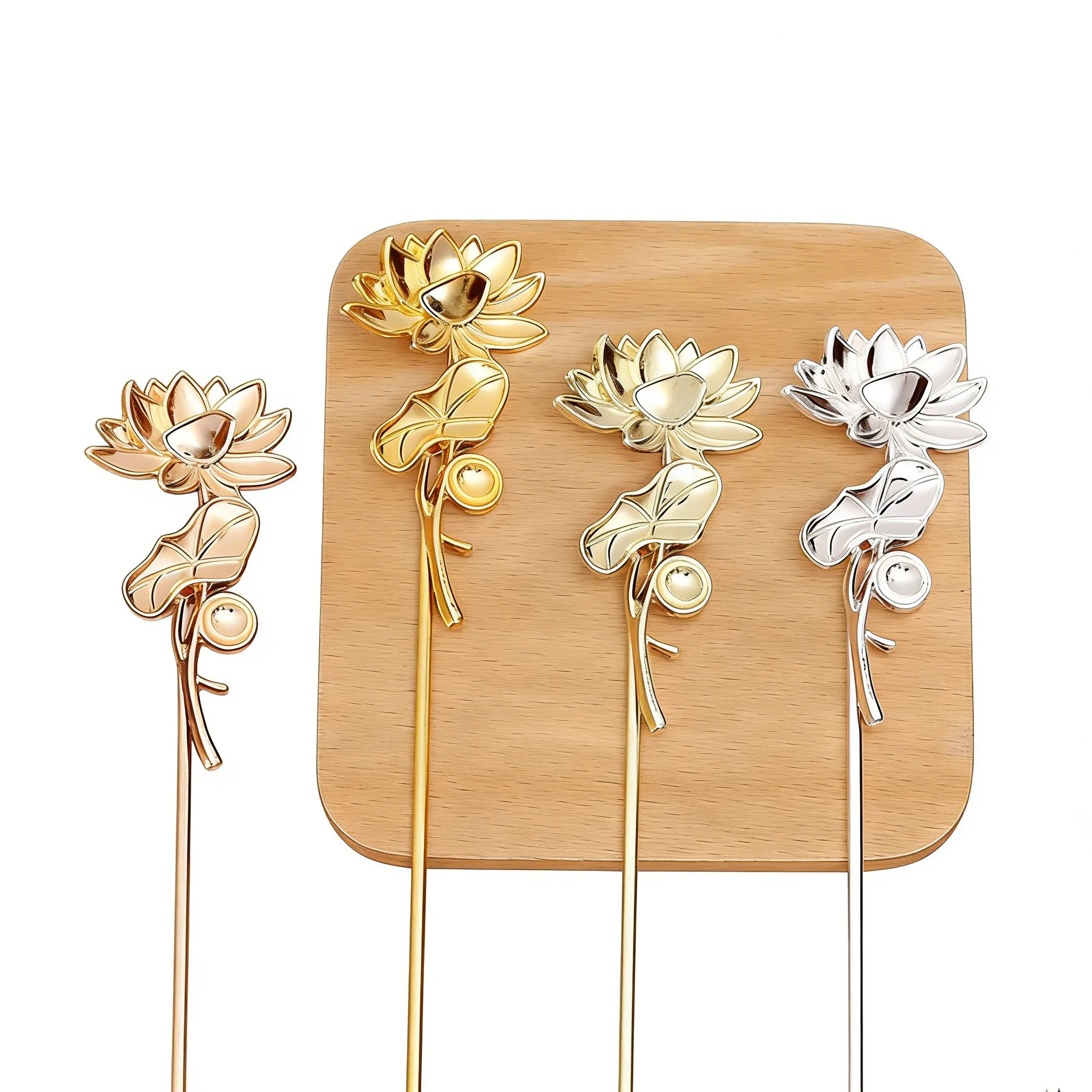 Аксессуары и компоненты для украшения волос BoYuTe: палочки для волос из сплава, ручная работа, материалы для DIY, ювелирные изделия для волос
Аксессуары и компоненты для украшения волос BoYuTe: палочки для волос из сплава, ручная работа, материалы для DIY, ювелирные изделия для волос