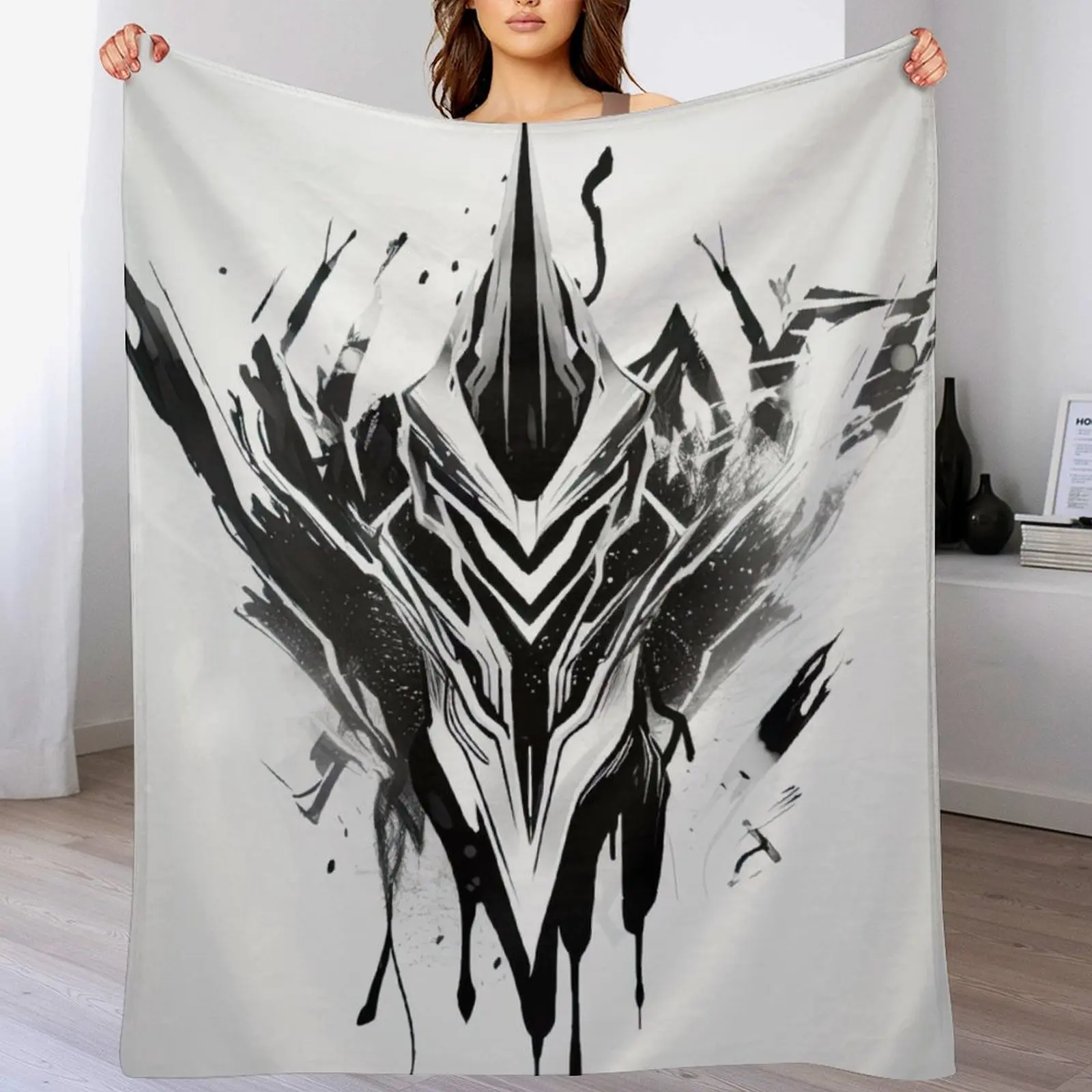 warframe logo Throw Blanket Cozy Microfiber Throw Blanket for Home Bedroom
warframe logo Throw Blanket Cozy Microfiber Throw Blanket for Home Bedroom