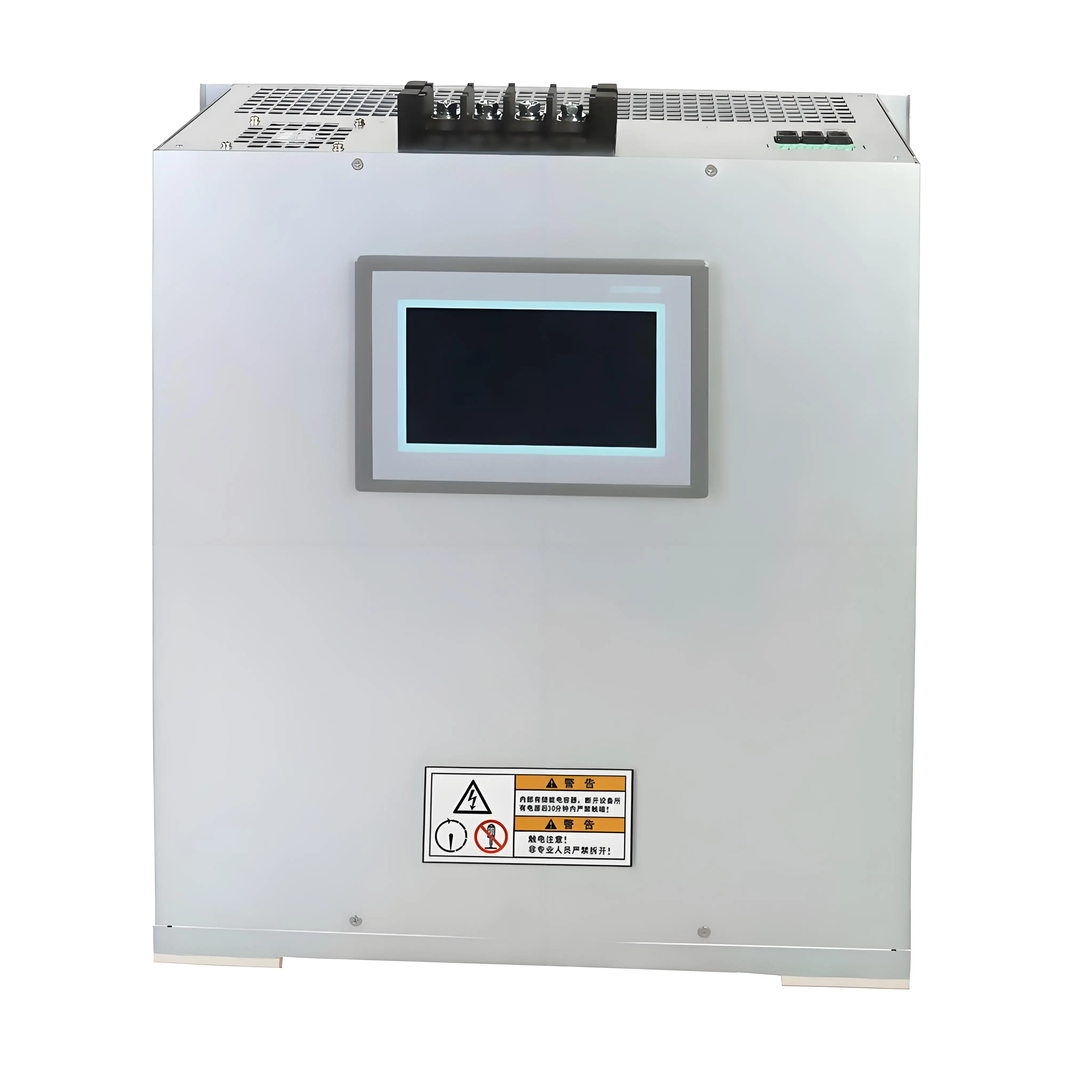 3-фазное 4-проводное устройство для коррекции коэффициента мощности низкого напряжения для оборудования распределения энергии
3-фазное 4-проводное устройство для коррекции коэффициента мощности низкого напряжения для оборудования распределения энергии