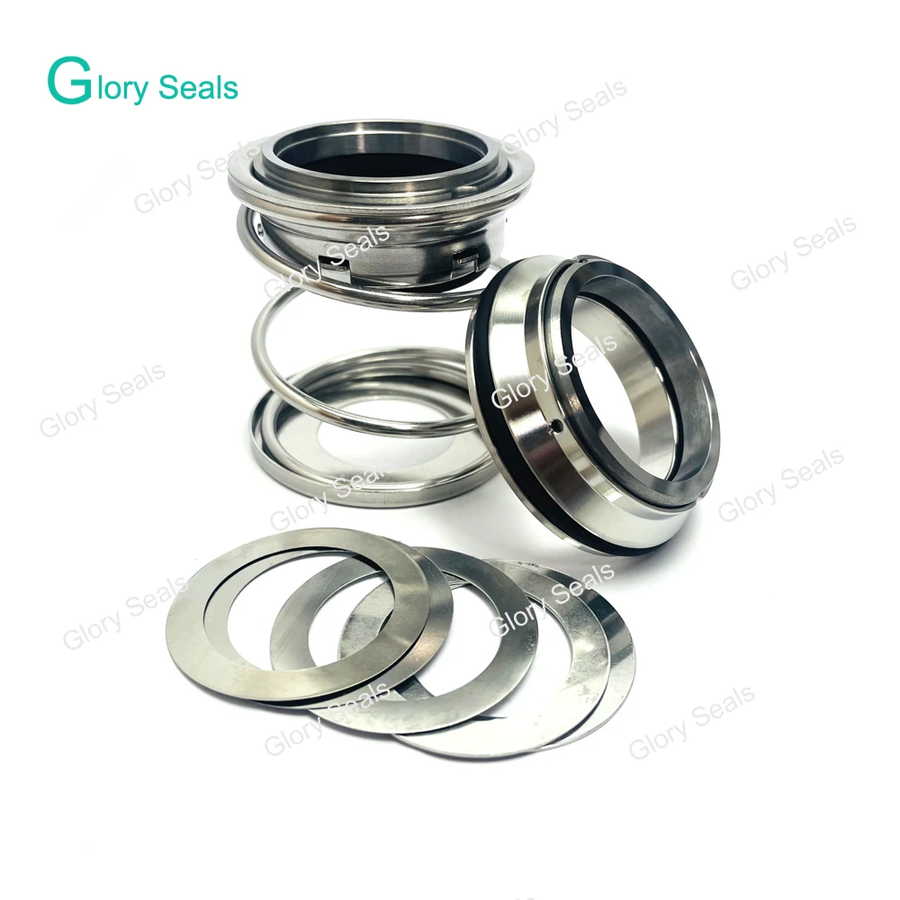 GRC-1.5"/1.875"/ 2.75" Mechanical Seals For Self Priming GR T3 T4 T6 Series 46513 G-orman R-upp Trash Pump Material: TC/TC/VIT
GRC-1.5"/1.875"/ 2.75" Mechanical Seals For Self Priming GR T3 T4 T6 Series 46513 G-orman R-upp Trash Pump Material: TC/TC/VIT