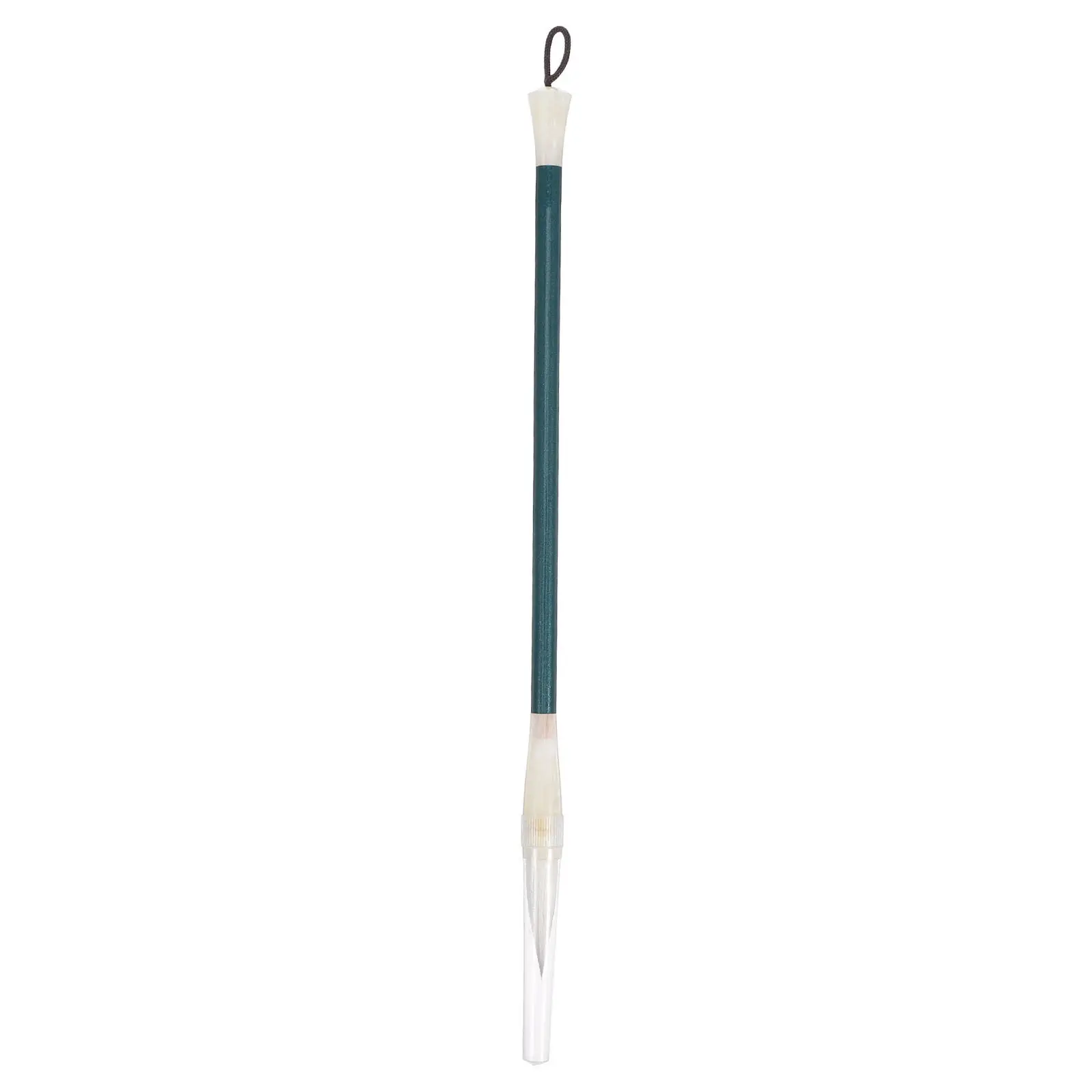 Chinese Calligraphy Brush Soft Resilient Bristles Smooth Ink Release Suitable for Beginners Professionals Traditional Painting
Chinese Calligraphy Brush Soft Resilient Bristles Smooth Ink Release Suitable for Beginners Professionals Traditional Painting