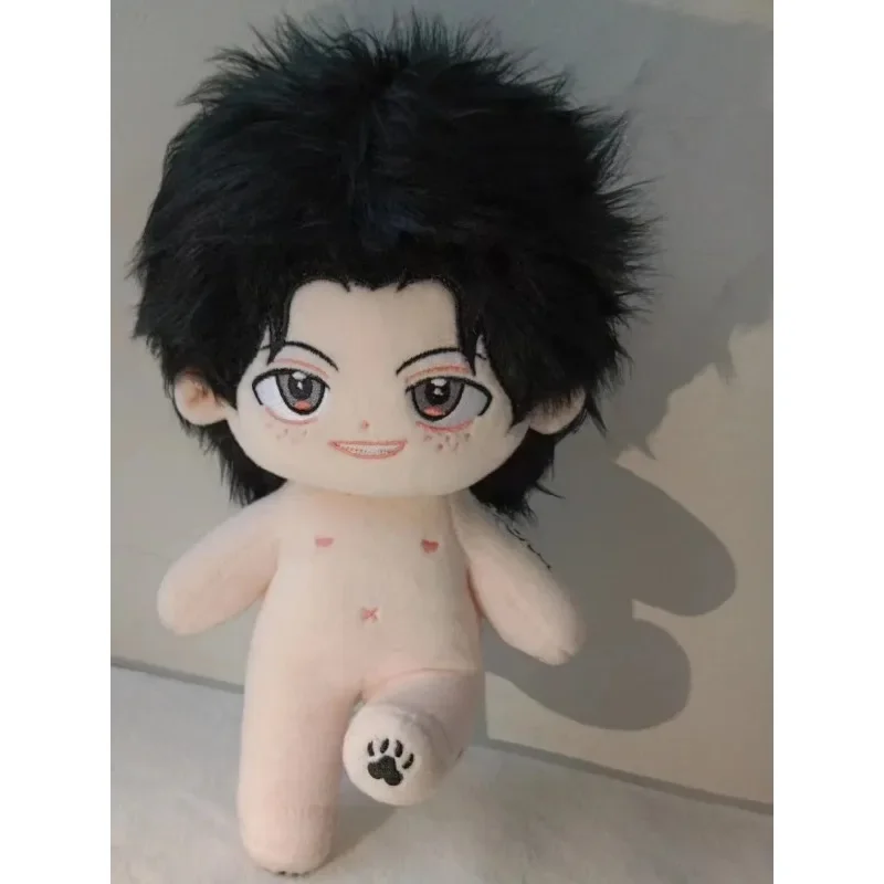 Stuffed 20cm Fire Fist Ace Cotton Doll Toys for Children Adults Portgas D Ace Childhood Kawaii Plush Dress-up Puppet Gift Dolls
Stuffed 20cm Fire Fist Ace Cotton Doll Toys for Children Adults Portgas D Ace Childhood Kawaii Plush Dress-up Puppet Gift Dolls