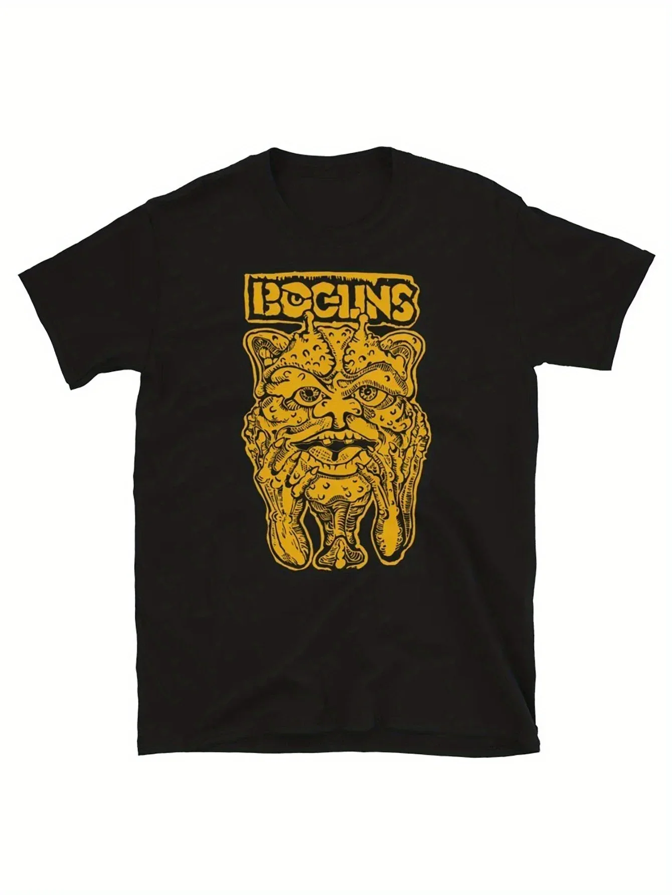 Boglins Creepy 80S Toy Hand Puppet T-Shirt Mens Gifts Anime T-Shirts Kawaii Clothes New Gifts And T-Shirts Mens Designer
Boglins Creepy 80S Toy Hand Puppet T-Shirt Mens Gifts Anime T-Shirts Kawaii Clothes New Gifts And T-Shirts Mens Designer