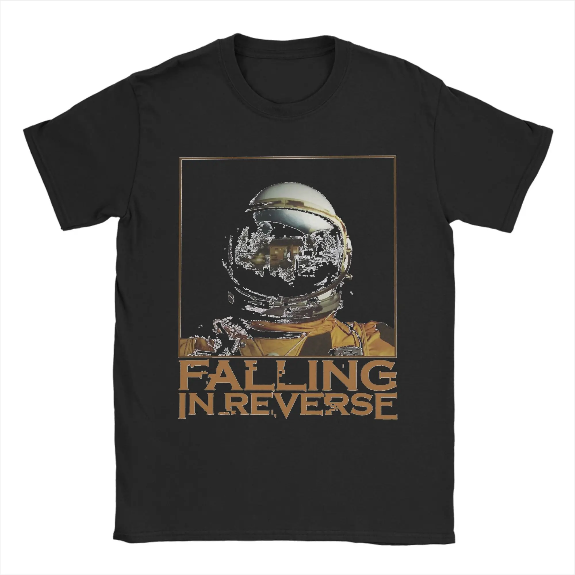 Футболка Falling In Reverse Rock Band для мужчин и женщин, модные футболки, популярная одежда Mons Tour из 100% хлопка
Футболка Falling In Reverse Rock Band для мужчин и женщин, модные футболки, популярная одежда Mons Tour из 100% хлопка