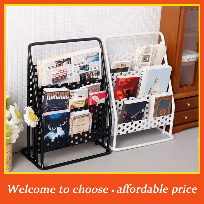 *Furniture Home Decor Micro Scene Ornament 1:12Dollhouse Iron Storage Rack Newspaper Rack Doll Miniatur Bookshelf Display Rack
*Furniture Home Decor Micro Scene Ornament 1:12Dollhouse Iron Storage Rack Newspaper Rack Doll Miniatur Bookshelf Display Rack