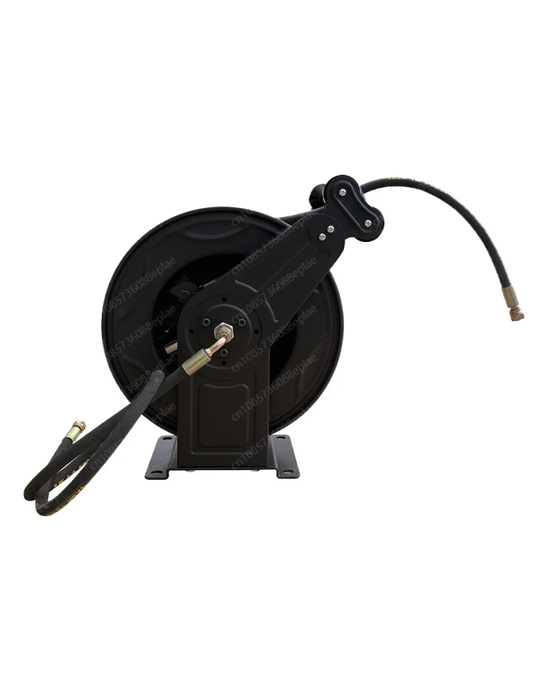 Automatic telescopic tube reel, high pressure drum small trachea, cleaning car beauty tools
Automatic telescopic tube reel, high pressure drum small trachea, cleaning car beauty tools