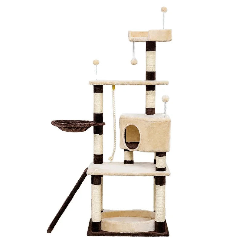 Pet Cat Tree Wooden House Condo Cute Cactus Cat Interactive Toy Pet Play House With Scratches Cat Tree
Pet Cat Tree Wooden House Condo Cute Cactus Cat Interactive Toy Pet Play House With Scratches Cat Tree
