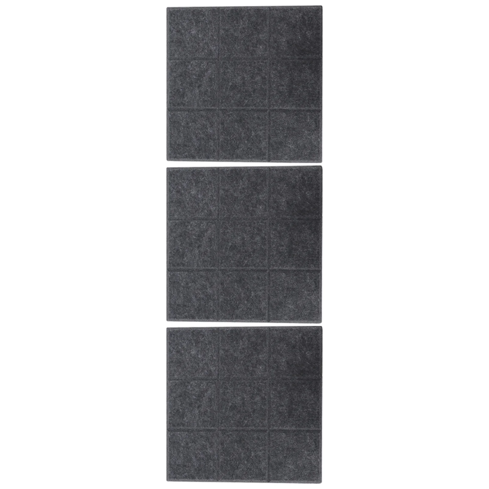 3Pcs Self Stick Felt Board for Wall Decoration Display Message Notice Board Photos Memos Paintings Craft Art Projects
3Pcs Self Stick Felt Board for Wall Decoration Display Message Notice Board Photos Memos Paintings Craft Art Projects