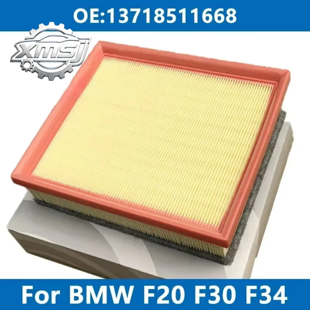 Filtro de aire de coche 13718511668 para motor diésel F20 F21 F22 F30 F31 F32 F34 F36 114d 116 118d 218d 316d 320d 325d 328d 420
Filtro de aire de coche 13718511668 para motor diésel F20 F21 F22 F30 F31 F32 F34 F36 114d 116 118d 218d 316d 320d 325d 328d 420
