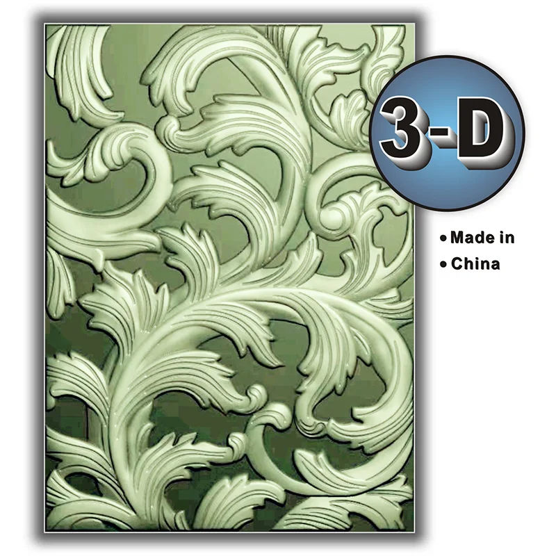 3d Texture Gradient - Embossed Folder - Elegant Clipbook, Card Making, Decorative Supplies
3d Texture Gradient - Embossed Folder - Elegant Clipbook, Card Making, Decorative Supplies