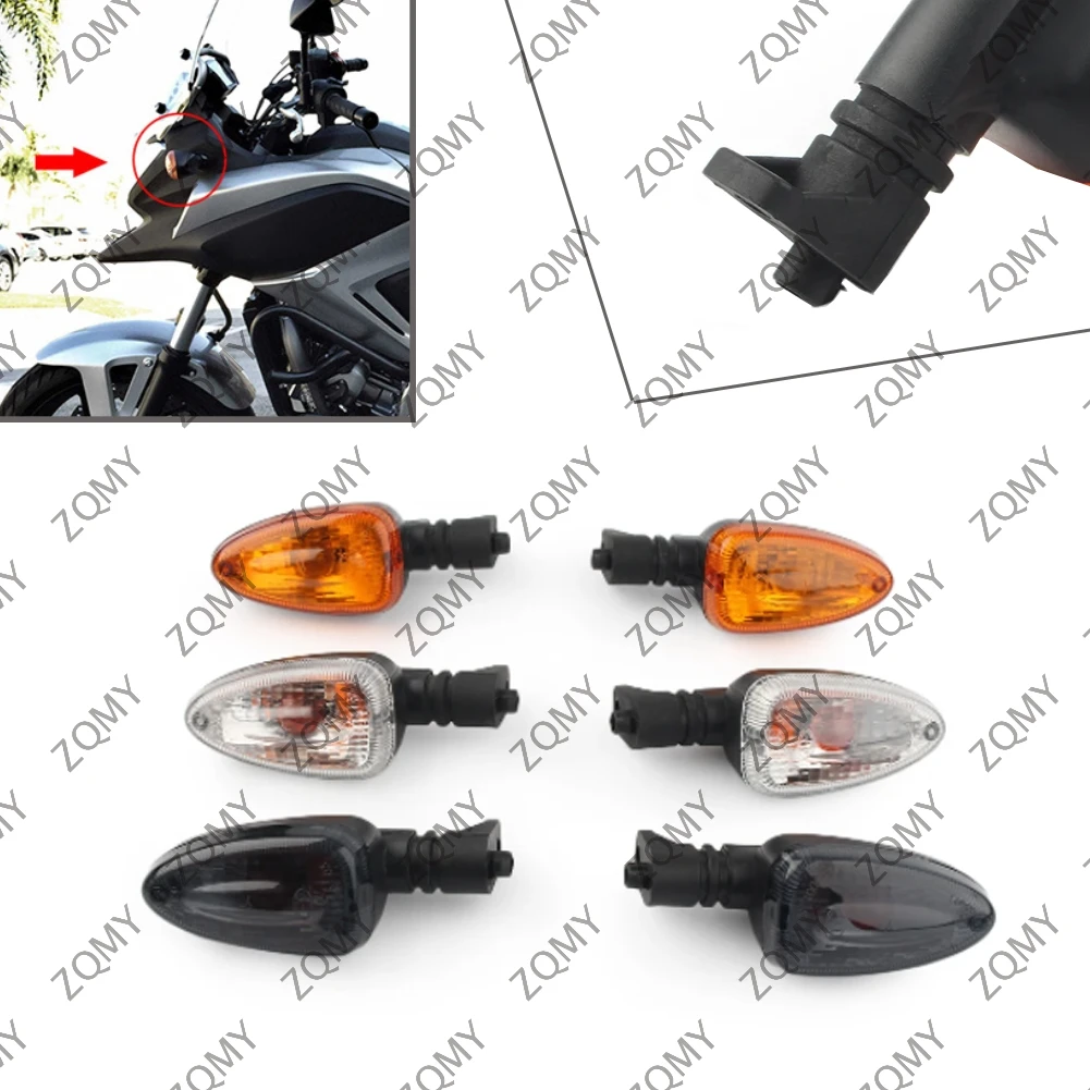 Прозрачный указатель поворота для мотоцикла, фонарь для BMW F800ST R1200GS F650GS F800GS F800R F800S K1300R
Прозрачный указатель поворота для мотоцикла, фонарь для BMW F800ST R1200GS F650GS F800GS F800R F800S K1300R