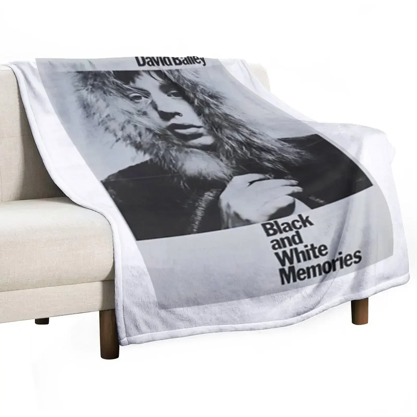Bailey Black and White Memories Album Cover Throw Blanket Decorative Soft Throw Blanket for Couch Sofa
Bailey Black and White Memories Album Cover Throw Blanket Decorative Soft Throw Blanket for Couch Sofa