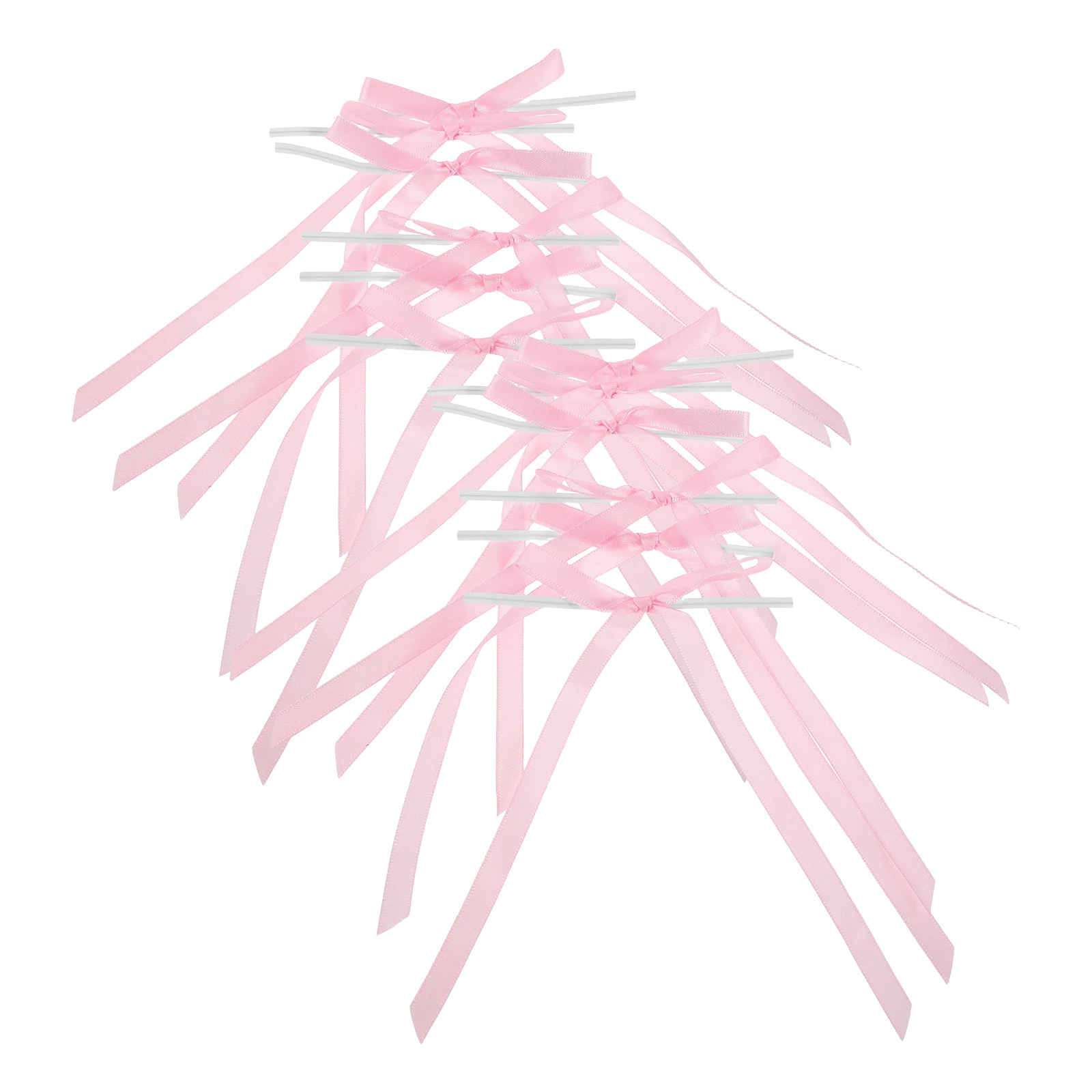 40pcs Bow Birthday Decorations Bowknot Toppers Pink Mini Dessert Decor For Party Wedding Engagement Easy Diy Setup Durable
40pcs Bow Birthday Decorations Bowknot Toppers Pink Mini Dessert Decor For Party Wedding Engagement Easy Diy Setup Durable