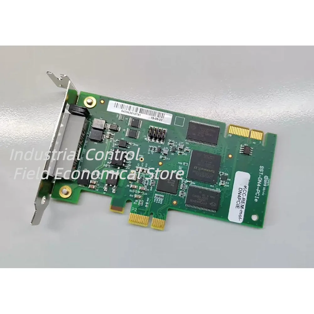 DSQC1006 Board 3HAC043383-001 Card board