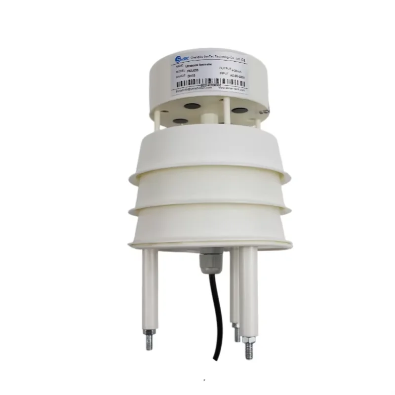 Cheap RS485 Modbus Wind Speed Direction Sensor 2 in 1 Weather Station Ultrasonic Anemometer 
Cheap RS485 Modbus Wind Speed Direction Sensor 2 in 1 Weather Station Ultrasonic Anemometer