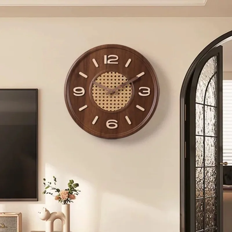 Minimalist Aesthetic Economic Living Room Wall Clock Modern Luxury Large Elegant Wall Clock Unique Big Size Decor Home Decor
Minimalist Aesthetic Economic Living Room Wall Clock Modern Luxury Large Elegant Wall Clock Unique Big Size Decor Home Decor