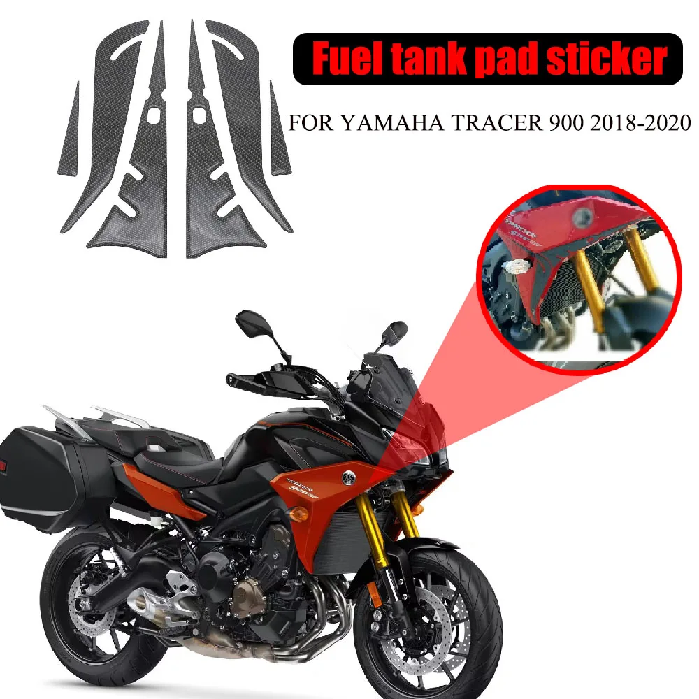 ДЛЯ YAMAHA TRACER 900 MT-09 Tracer 900 2020 2019 2018, наклейка на бак RANGE Explorer Adventure, защитная наклейка, топливный газ, новинка 
ДЛЯ YAMAHA TRACER 900 MT-09 Tracer 900 2020 2019 2018, наклейка на бак RANGE Explorer Adventure, защитная наклейка, топливный газ, новинка