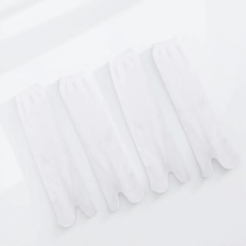 2pcs 2 Pairs Japanese Style Two-Toed Socks Premium Cotton Kimono Clog Socks Breathable Adult Cotton Sock Size 
2pcs 2 Pairs Japanese Style Two-Toed Socks Premium Cotton Kimono Clog Socks Breathable Adult Cotton Sock Size