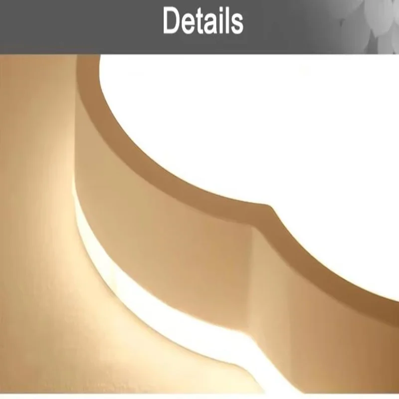 LED Cloud Ceiling Lights Sluces Led Room Decor Para Habitacion Chandelier Luminaire Bedroom Lampy
LED Cloud Ceiling Lights Sluces Led Room Decor Para Habitacion Chandelier Luminaire Bedroom Lampy