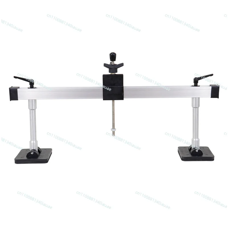 Steel and Aluminum Body Sheet Metal Repair Tool Pull Frame, Car Depression Shaping Pull Puller Repair Machine Pull Frame
Steel and Aluminum Body Sheet Metal Repair Tool Pull Frame, Car Depression Shaping Pull Puller Repair Machine Pull Frame