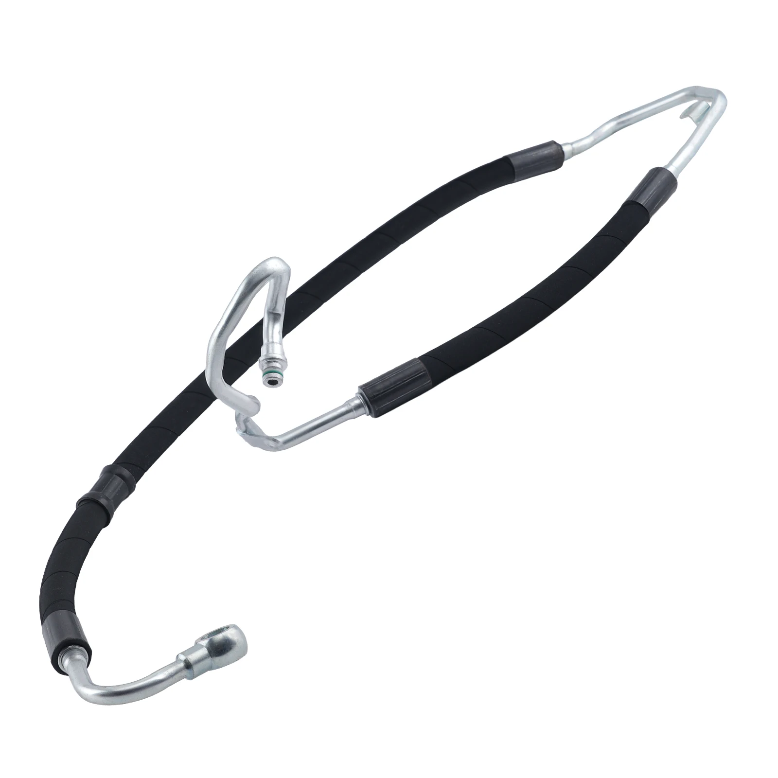 Power Steering Pressure Line Hose for Mercedes E320 Base 3405155 2003-2005
Power Steering Pressure Line Hose for Mercedes E320 Base 3405155 2003-2005