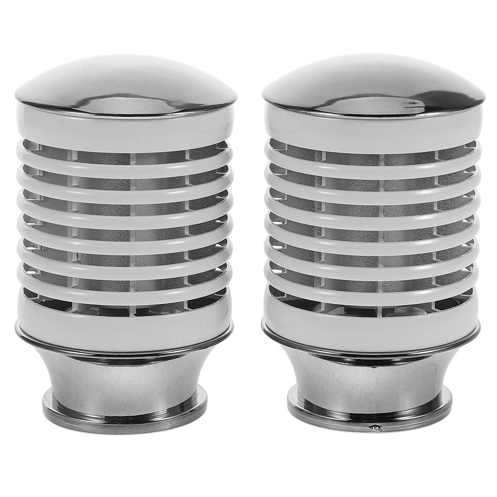 2 Pcs Roman Rod Plug Curtain End Finials Ends Only Plastic For Crafts Accessory Modern
2 Pcs Roman Rod Plug Curtain End Finials Ends Only Plastic For Crafts Accessory Modern