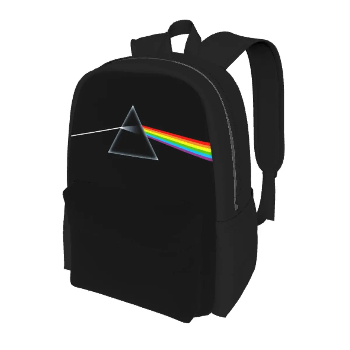Singer Love Pink Band Floyd Student Backpack School Bag Hiking Travel Daypack for Boys Girls Bookbag Shoulder Bags
Singer Love Pink Band Floyd Student Backpack School Bag Hiking Travel Daypack for Boys Girls Bookbag Shoulder Bags