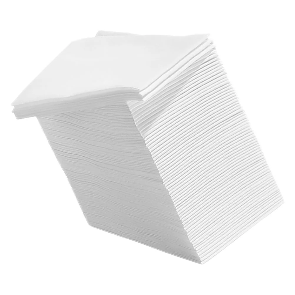 100pcs Thickened Napkin Paper 40x30cm Gold Folded Cocktail Party Banquet Bathroom Guest Towels Disposable Tissue
100pcs Thickened Napkin Paper 40x30cm Gold Folded Cocktail Party Banquet Bathroom Guest Towels Disposable Tissue