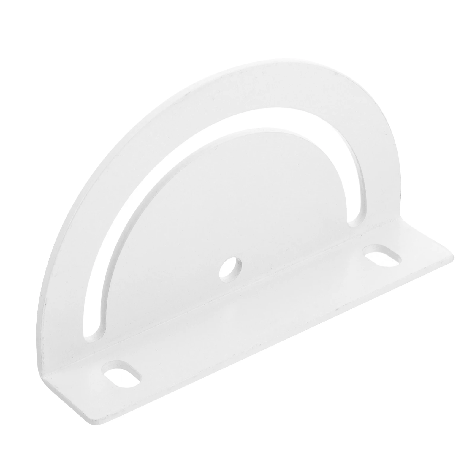 Aluminum Profile Accessories 3030 Series Connector Plate Adjustable 180 Degree Turning Semicircle Bracket Carbon Steel Material
Aluminum Profile Accessories 3030 Series Connector Plate Adjustable 180 Degree Turning Semicircle Bracket Carbon Steel Material