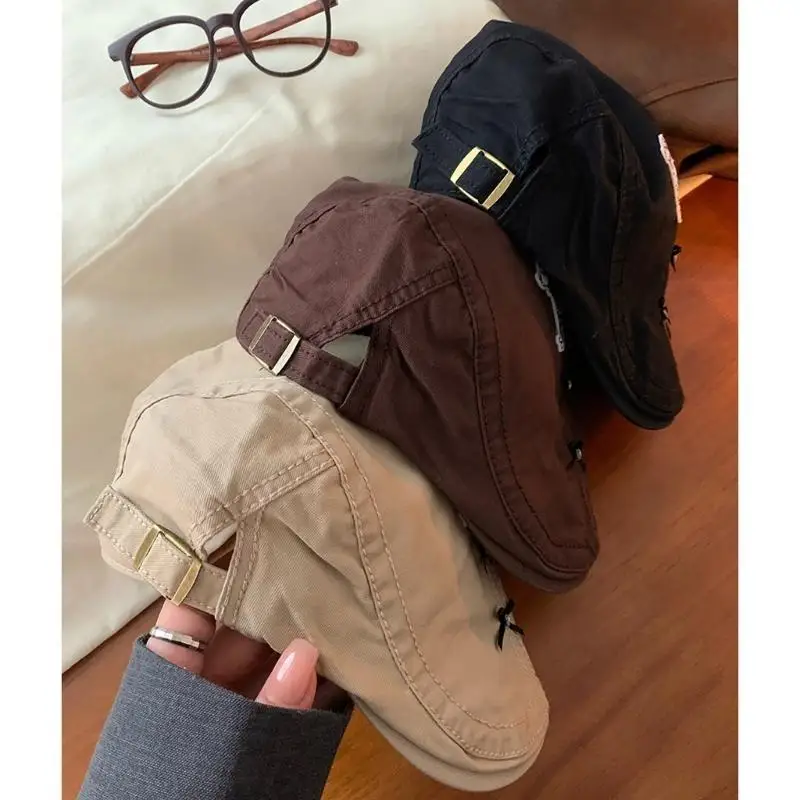 652f шляпа Берета для женщины дышащий шляпа в американском стиле с бахновой наклейкой с бакером шляпа для взрослых подростков 
652f шляпа Берета для женщины дышащий шляпа в американском стиле с бахновой наклейкой с бакером шляпа для взрослых подростков