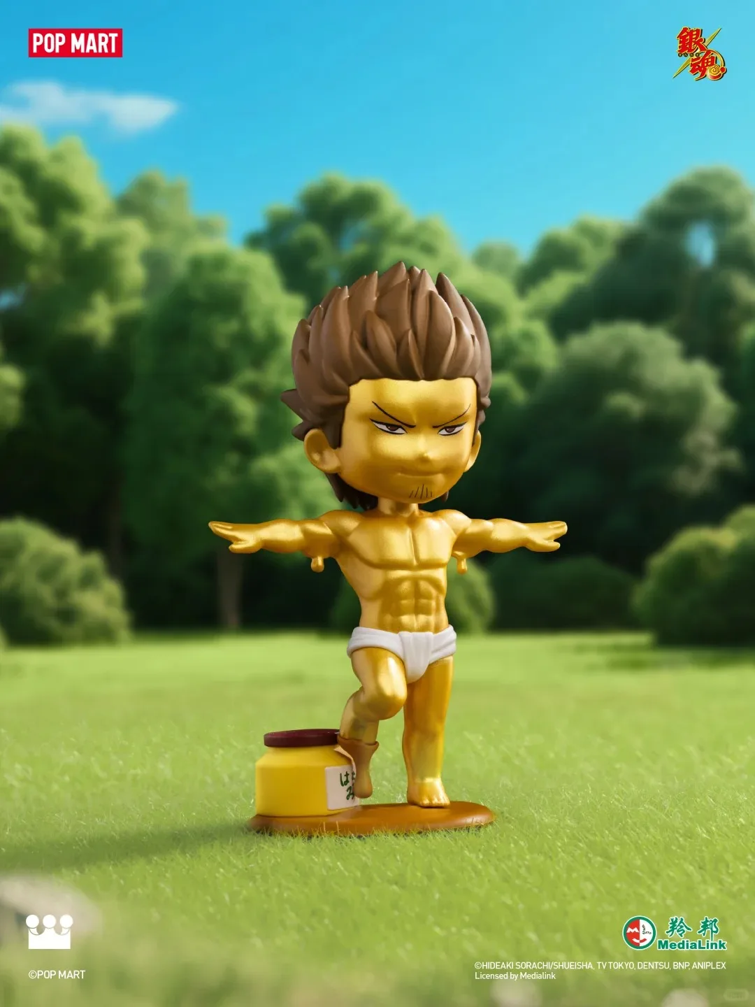 POP MART Silver Soul: Серия фигурок Wanshiwu – Коллекционные игрушки-сюрпризы в закрытых коробках, креативный подарок
POP MART Silver Soul: Серия фигурок Wanshiwu – Коллекционные игрушки-сюрпризы в закрытых коробках, креативный подарок