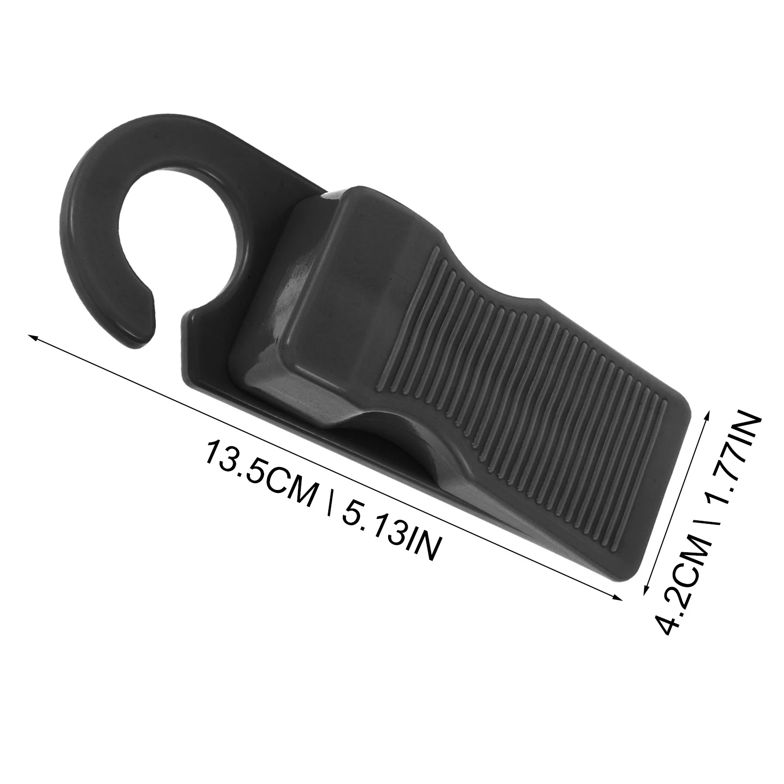 4Pcs Door Stoppers Security Door Stop for Home Baby Safety Protector Premium Material Easy to Use Widely Used in Office
4Pcs Door Stoppers Security Door Stop for Home Baby Safety Protector Premium Material Easy to Use Widely Used in Office