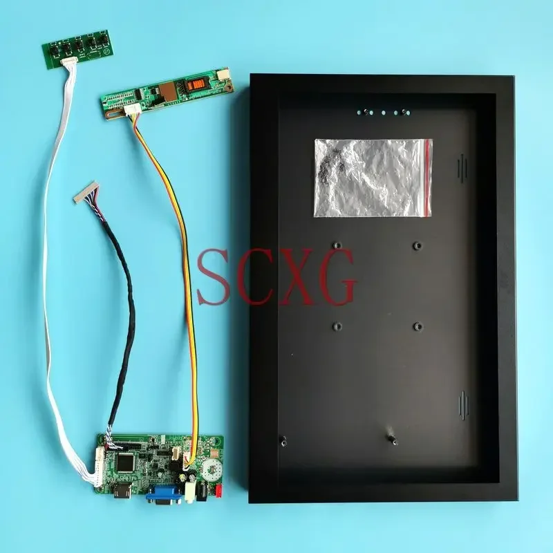 Подходит для B133EW01 LTD133KX2S LT133DEVJK00 LTD133EWMZ Kit 1CCFL 58C Плата контроллера + металлический корпус ЖК-дисплей 1280*800 LVDS 20-контактный 13,3 дюйма
Подходит для B133EW01 LTD133KX2S LT133DEVJK00 LTD133EWMZ Kit 1CCFL 58C Плата контроллера + металлический корпус ЖК-дисплей 1280*800 LVDS 20-контактный 13,3 дюйма