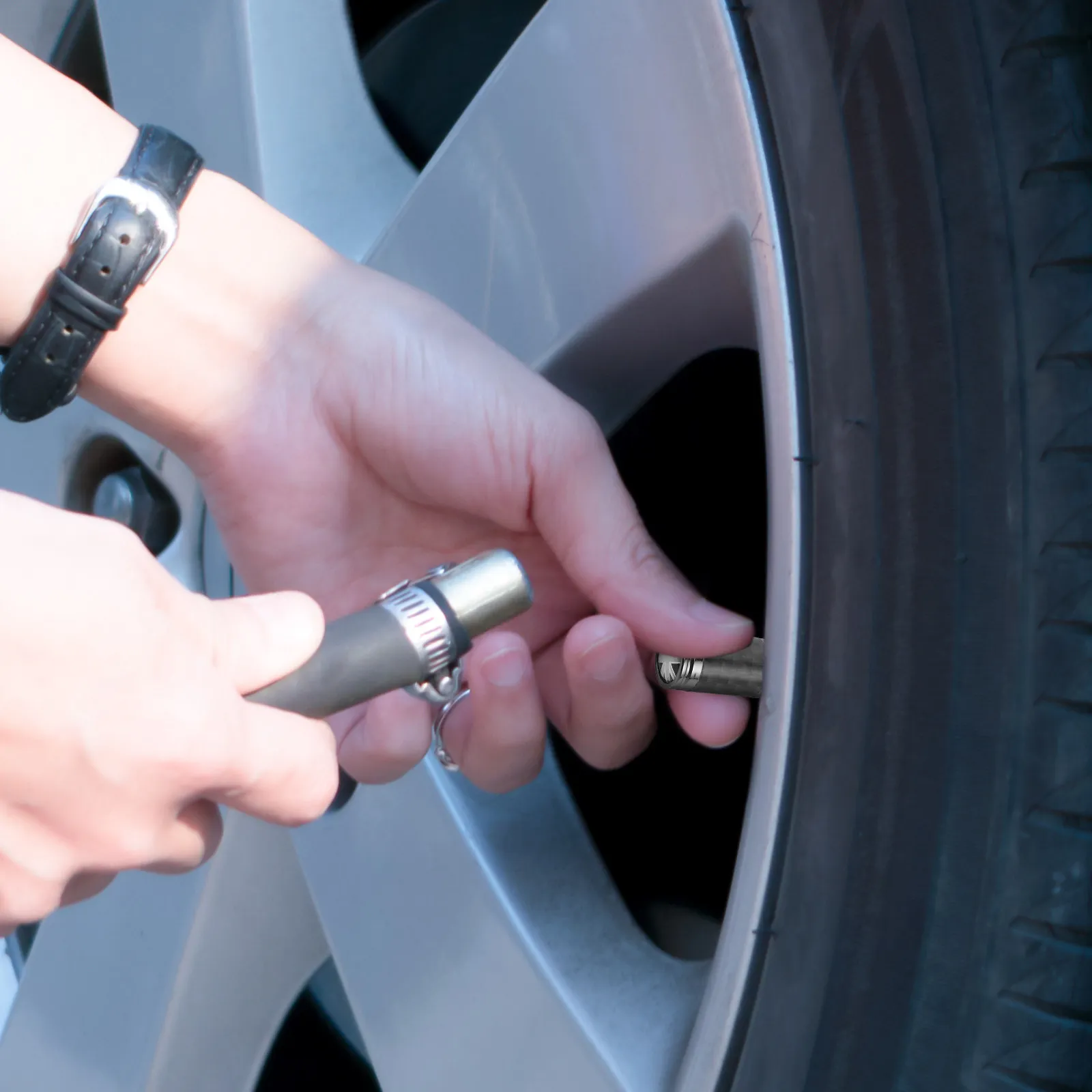 4Pcs Uk Flag Tire Valve Stem Caps Copper Carbon Fiber Material Dustproof Car Wheel Valve Covers for Suv Bicycle Motorcycle
4Pcs Uk Flag Tire Valve Stem Caps Copper Carbon Fiber Material Dustproof Car Wheel Valve Covers for Suv Bicycle Motorcycle