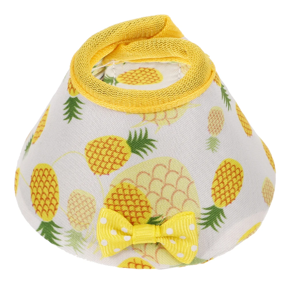 Soft Breathable Bird Anti-Pecking Anti-Biting Recovery Neckwear For Parrots Post Surgery Comfortable Design Xl Size Easy On Off
Soft Breathable Bird Anti-Pecking Anti-Biting Recovery Neckwear For Parrots Post Surgery Comfortable Design Xl Size Easy On Off