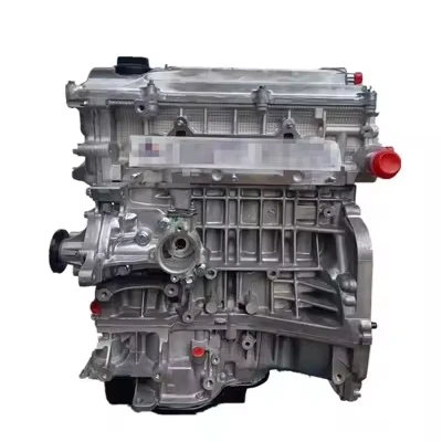 2AZ Engine Assembly 1AZ 1AZFE 2AZ 2AZFE 3AZ Engine Long Block JL4G24 For Toyota Camry VIVE SOLARA KLUGER HIGHLANDER RAV4 2.4L
2AZ Engine Assembly 1AZ 1AZFE 2AZ 2AZFE 3AZ Engine Long Block JL4G24 For Toyota Camry VIVE SOLARA KLUGER HIGHLANDER RAV4 2.4L