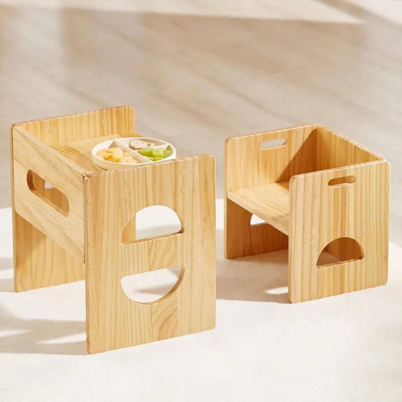 Portable Deluxe Kitchen Dining Table and Chair Set Wooden Weaning Baby Table and Chair Set Children
Portable Deluxe Kitchen Dining Table and Chair Set Wooden Weaning Baby Table and Chair Set Children
