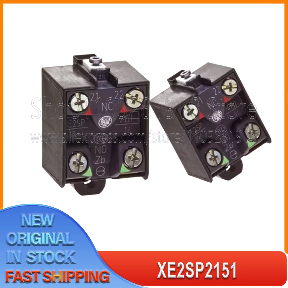 Original imported movement module XE2SP2151, compatible with travel limit switch XE2S P2151, brand new in stock
Original imported movement module XE2SP2151, compatible with travel limit switch XE2S P2151, brand new in stock