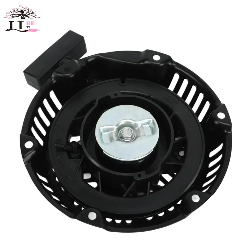 Ручной стартер для двигателей Briggs & Stratton 590607 797276 163CC 196CC 208CC 130G32 10R232 CR950 XR550 106232-0001 T
Ручной стартер для двигателей Briggs & Stratton 590607 797276 163CC 196CC 208CC 130G32 10R232 CR950 XR550 106232-0001 T