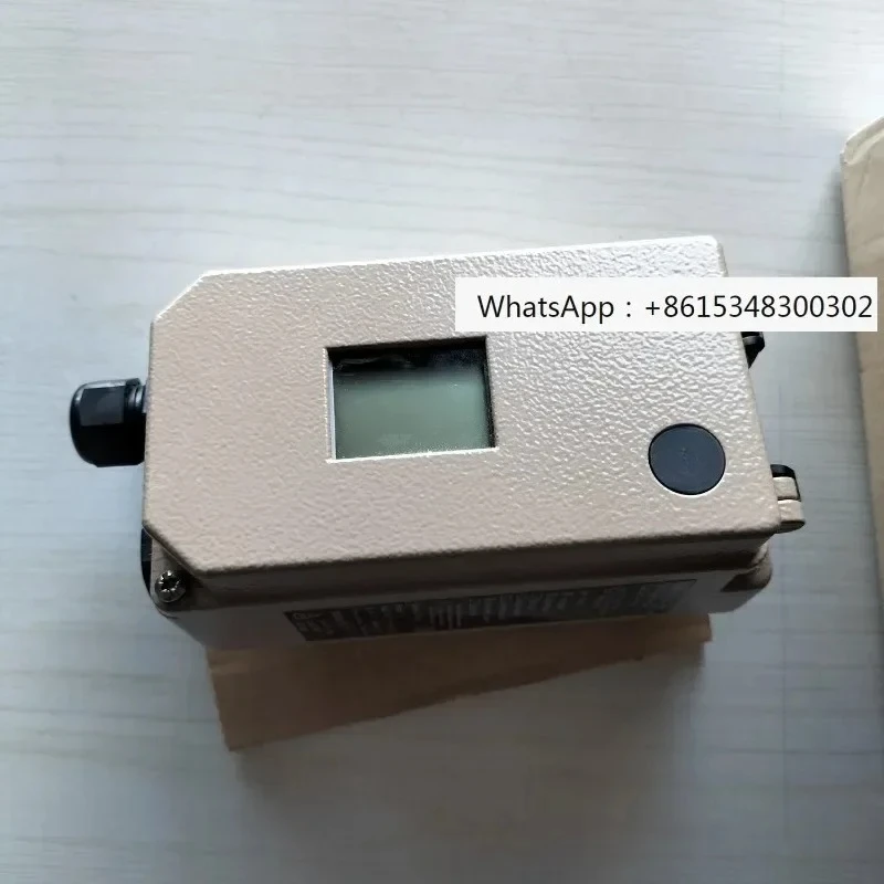 3730-31 Valve Positioner 3730-3100100040000009 High Quality Durable
3730-31 Valve Positioner 3730-3100100040000009 High Quality Durable