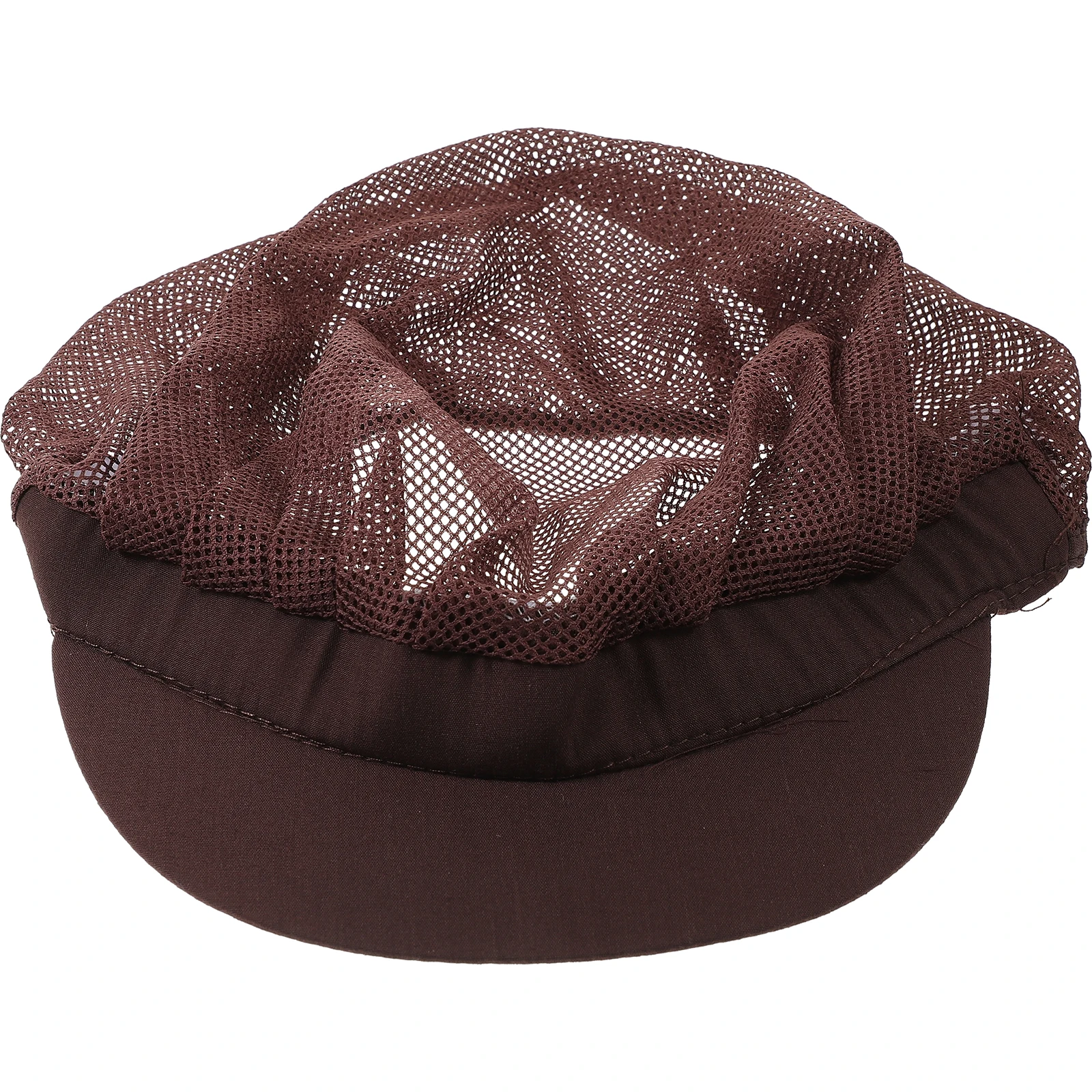Cotton Reusable Breathable Chef Cap Restaurant Service Hat For Kitchen Cooking Uniform Catering Chef Cap Soft Comfortable 
Cotton Reusable Breathable Chef Cap Restaurant Service Hat For Kitchen Cooking Uniform Catering Chef Cap Soft Comfortable