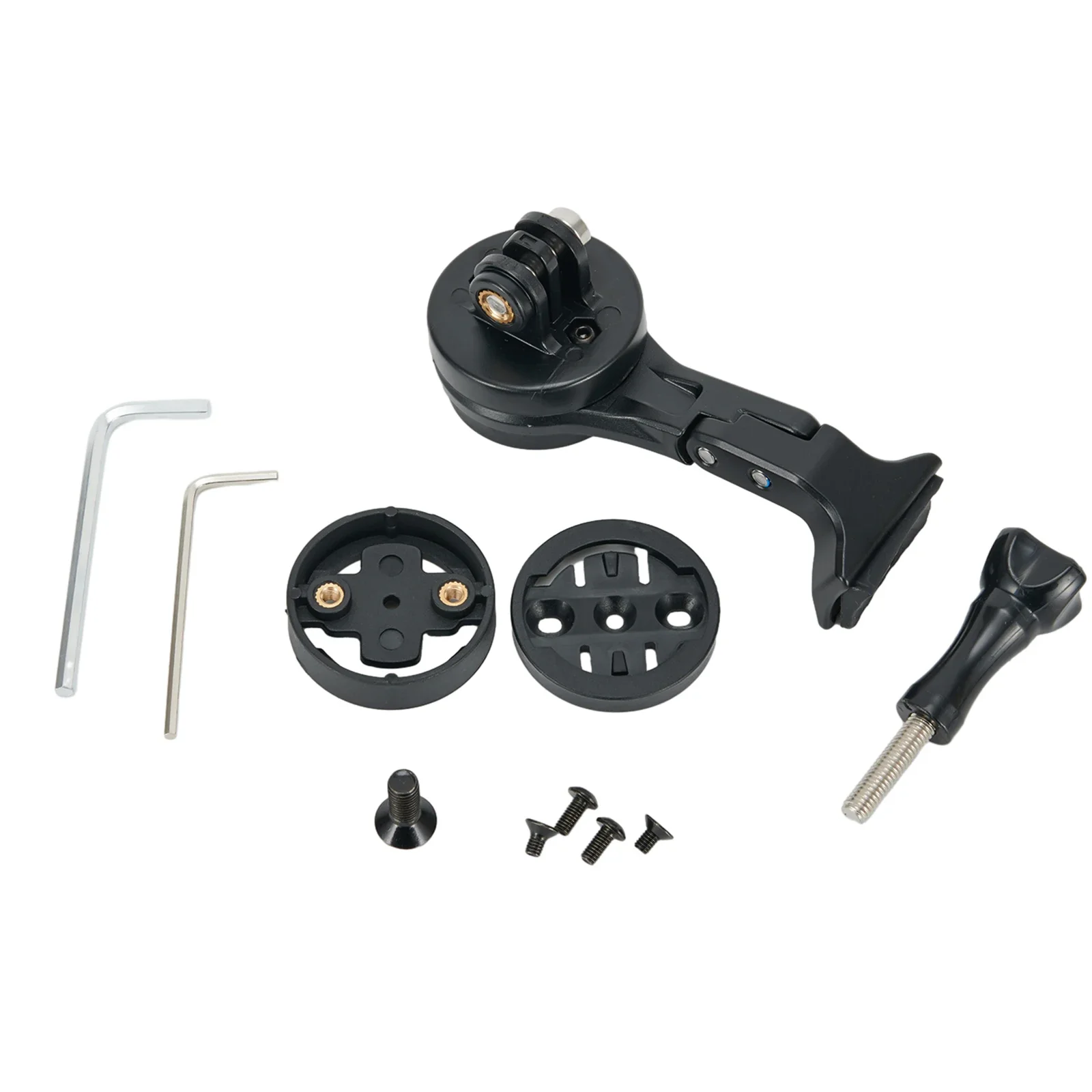 Bike GPS Computer Holder for Garmin For Bryton and For Cateye For Trek Compatible Mount for Madone and Emonda SLR
Bike GPS Computer Holder for Garmin For Bryton and For Cateye For Trek Compatible Mount for Madone and Emonda SLR