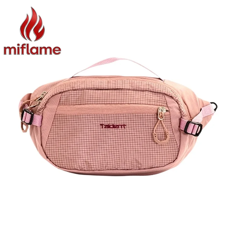 Unisex Sling Bag with Large Capacity Multipurpose Sports Lightweight Crossbody School Travel Hiking Cycling Gym
Unisex Sling Bag with Large Capacity Multipurpose Sports Lightweight Crossbody School Travel Hiking Cycling Gym