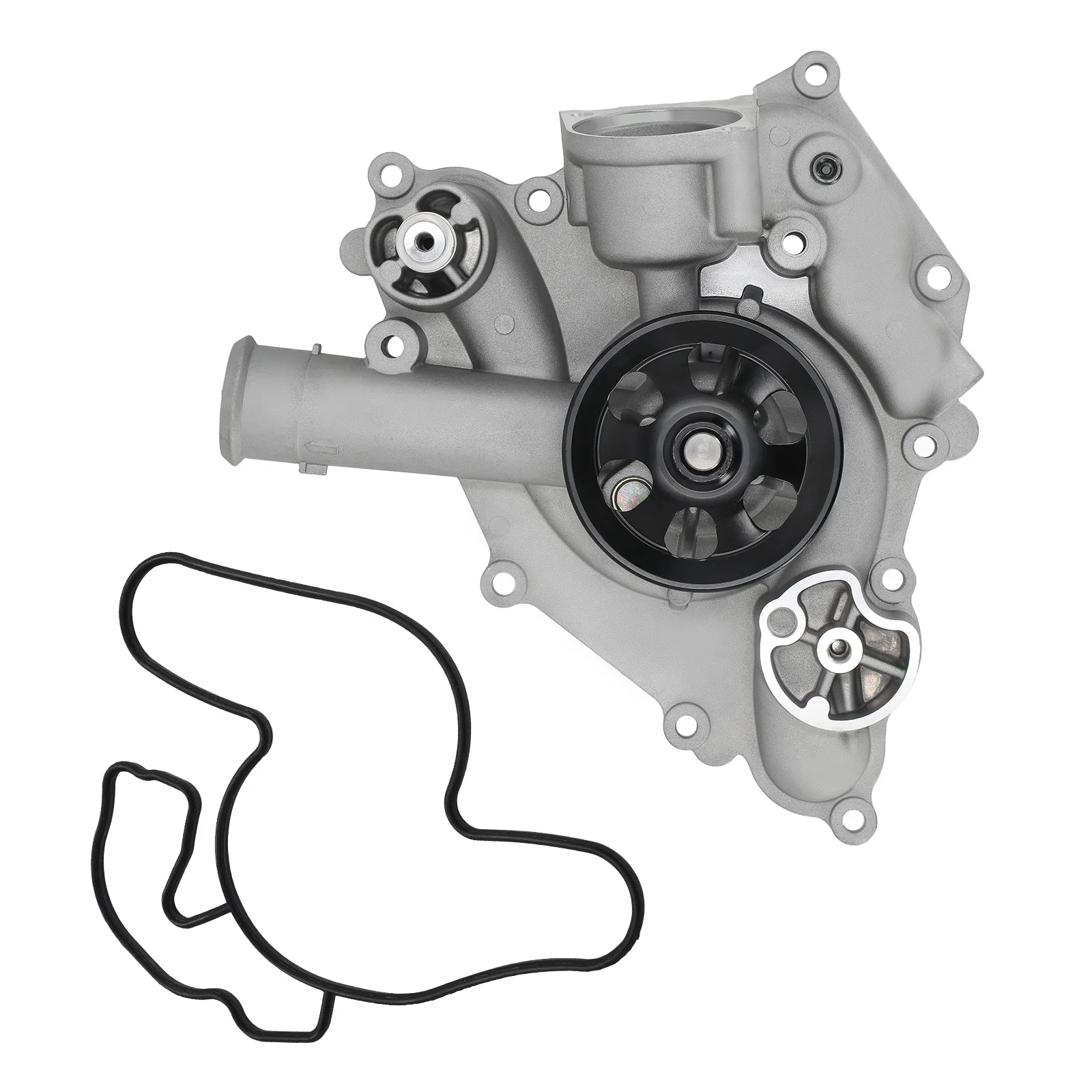 Water Pump For Jeep Commander/ Grand Cherokee V8 5.7L 2009-2010 53022095AE
Water Pump For Jeep Commander/ Grand Cherokee V8 5.7L 2009-2010 53022095AE
