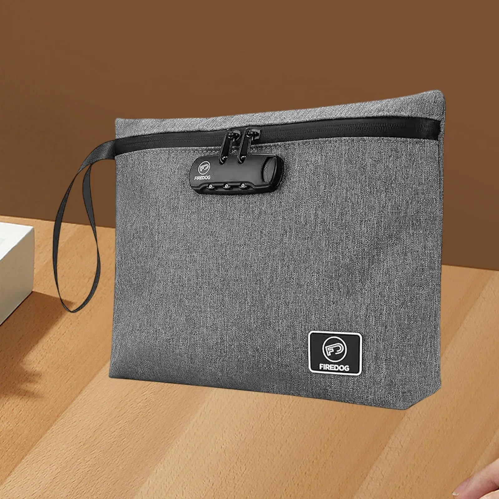 Smell Proof Bag Money Pouch Compact Carbon Lining Odor Proof Case with Interior Pockets Locking Bag for Men Gift Accessories
Smell Proof Bag Money Pouch Compact Carbon Lining Odor Proof Case with Interior Pockets Locking Bag for Men Gift Accessories