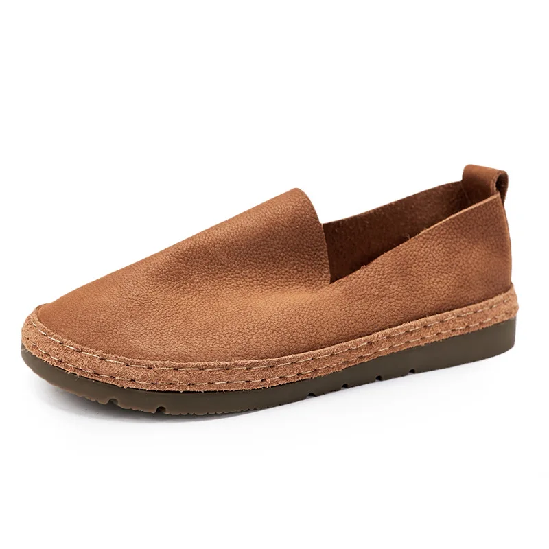 Cowhide Loafers Spring Business Casual Mens Shoes Men Dress Shoes Designer Shoes Men High Quality Genuine Leather Men Shoes
Cowhide Loafers Spring Business Casual Mens Shoes Men Dress Shoes Designer Shoes Men High Quality Genuine Leather Men Shoes