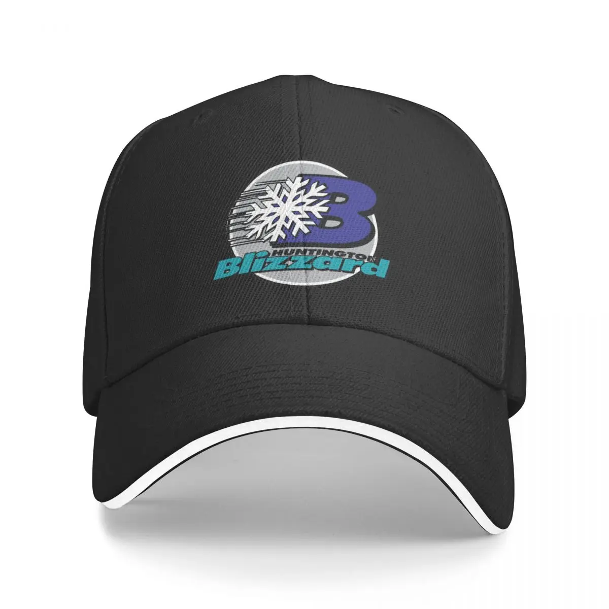 Huntington Blizzard Baseball Cap Sun Hat For Children Dropshipping Trucker Hat |-F-| Male Cap Women's
Huntington Blizzard Baseball Cap Sun Hat For Children Dropshipping Trucker Hat |-F-| Male Cap Women's